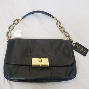 COACH Kristen Shoulder Bag - NWT